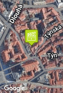 pavlač