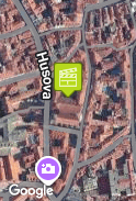 na zábave