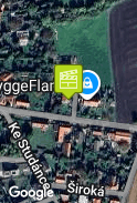 dvor u Lukášovej