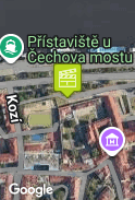 Brána kláštera