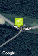 Zatáčka