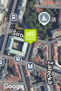 Pražská ulice