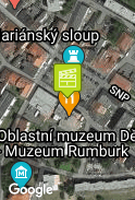 Mariánský morový sloup