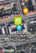 V Národním technickém muzeu