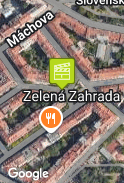 Na lešení