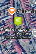 Prešov