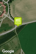 Cesta na Zelenú Horu