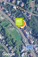 Pěšky
