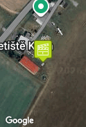 Letiště Podhořany