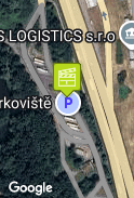 Benzínová pumpa