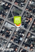Pivnice u Libušky