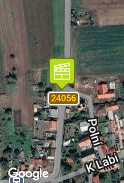 U stožáru
