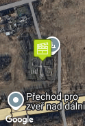 Hřbitov