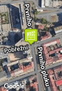 oblíbená taxikářova jednosměrka :)
