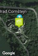 Cikáni na hradě