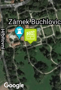 V zámecké zahradě