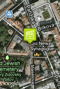 U synagogy