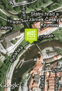 Most ve městě