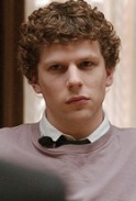 Jesse Eisenberg