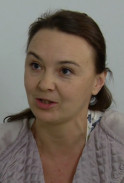 Lenka Krčková-Šestáková