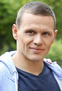 Michal Kubovčík