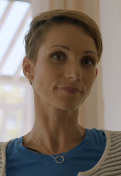 Zuzana Kanócz | Filmová místa.cz