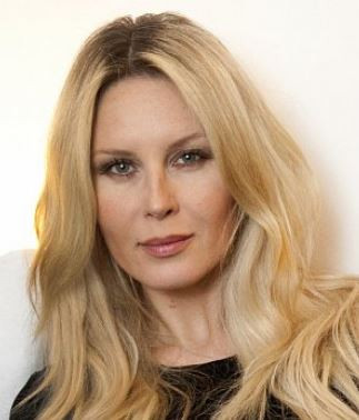 Simona Krainova Filmova Mista Cz