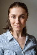 Marta Falvey Sovová