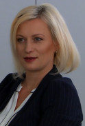 Linda Fikar Stránská