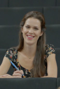 Olga Plojhar Bursíková