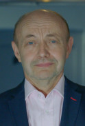 Robert Nebřenský