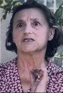 Marie Štrampachová