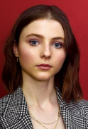 Thomasin McKenzie