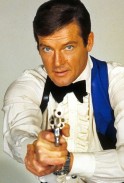 Roger Moore