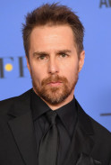 Sam Rockwell