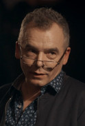 Peter Gábor