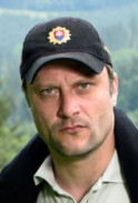 Marek Geišberg